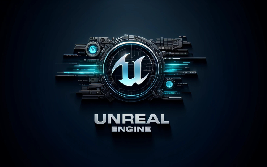 Unreal Engine in 2025: The Future of Game Development