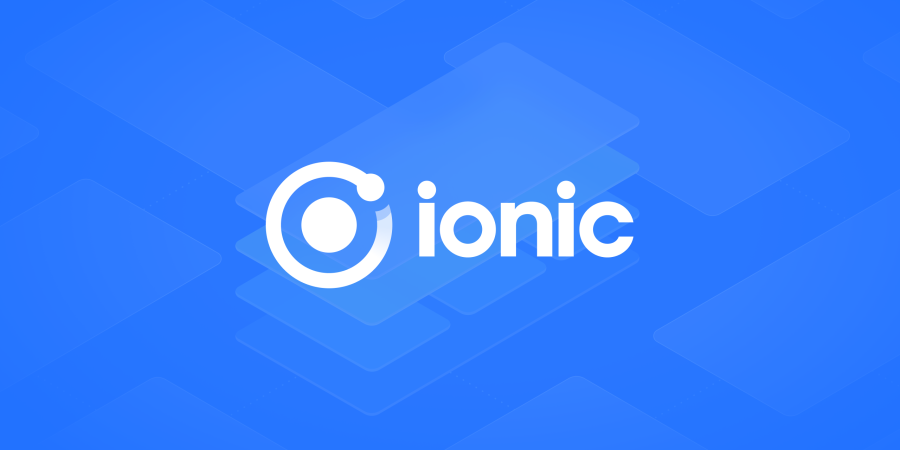 Ionic Framework: Build Cross-Platform Apps with Ease
