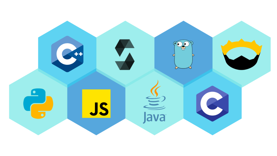 10 Top Programming Languages in 2025: Trends & Insights