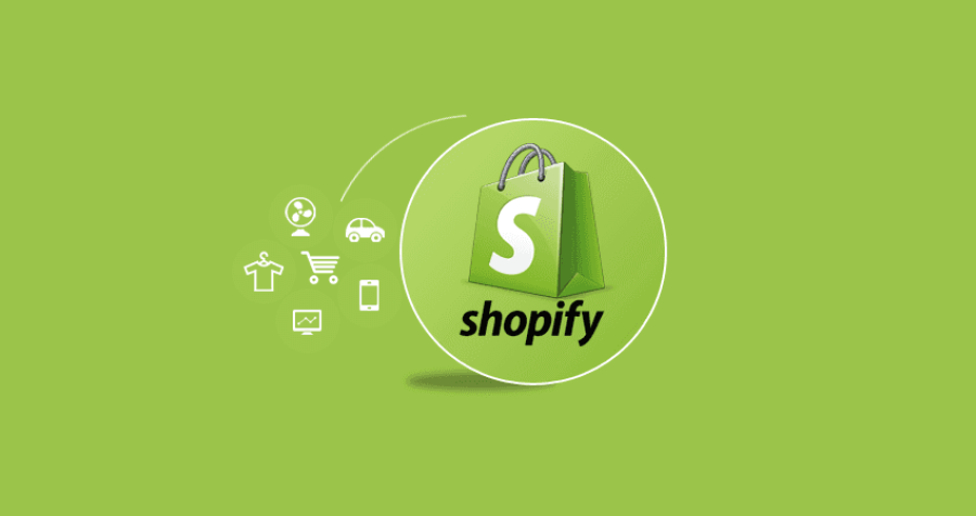 Shopify: The Ultimate E-Commerce Platform for Businesses