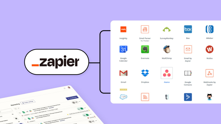 How Zapier AI Agents Are Transforming Automation in 2025