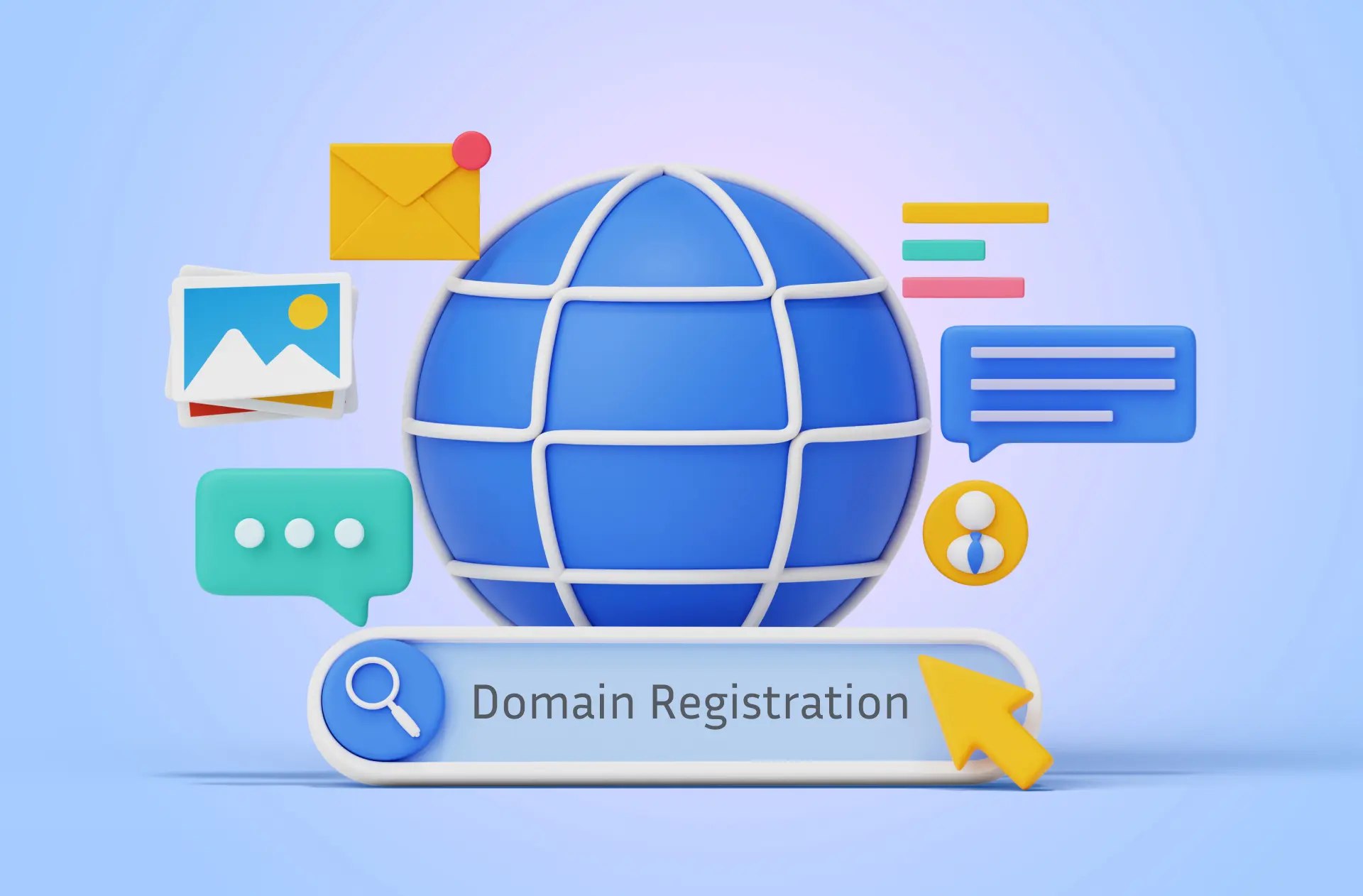 How to Choose the Perfect Domain Name for Your Website