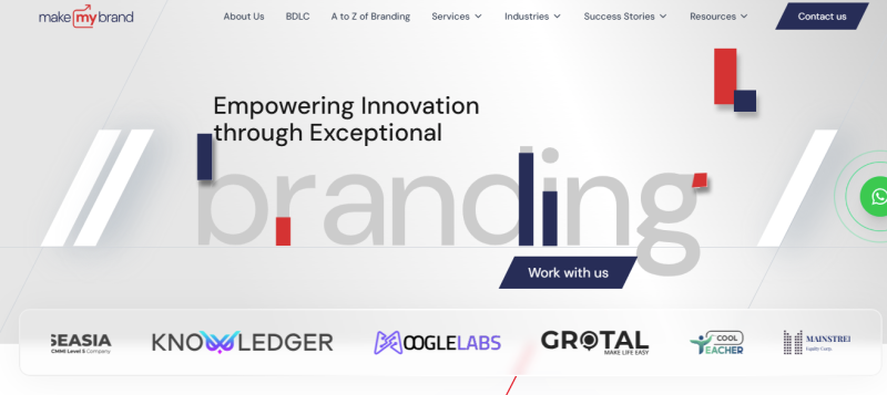 Branding Agency