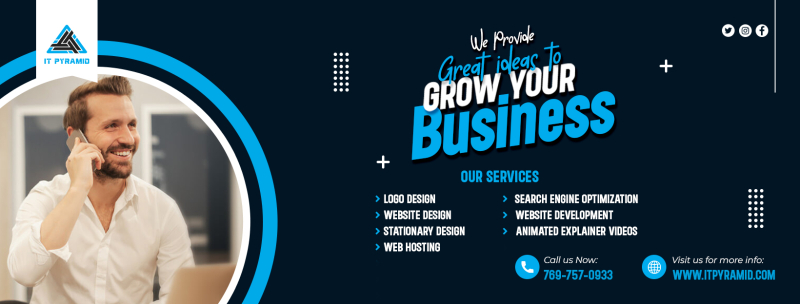 Graphics and Design, Web Development, Digital Marketing, Video Animati