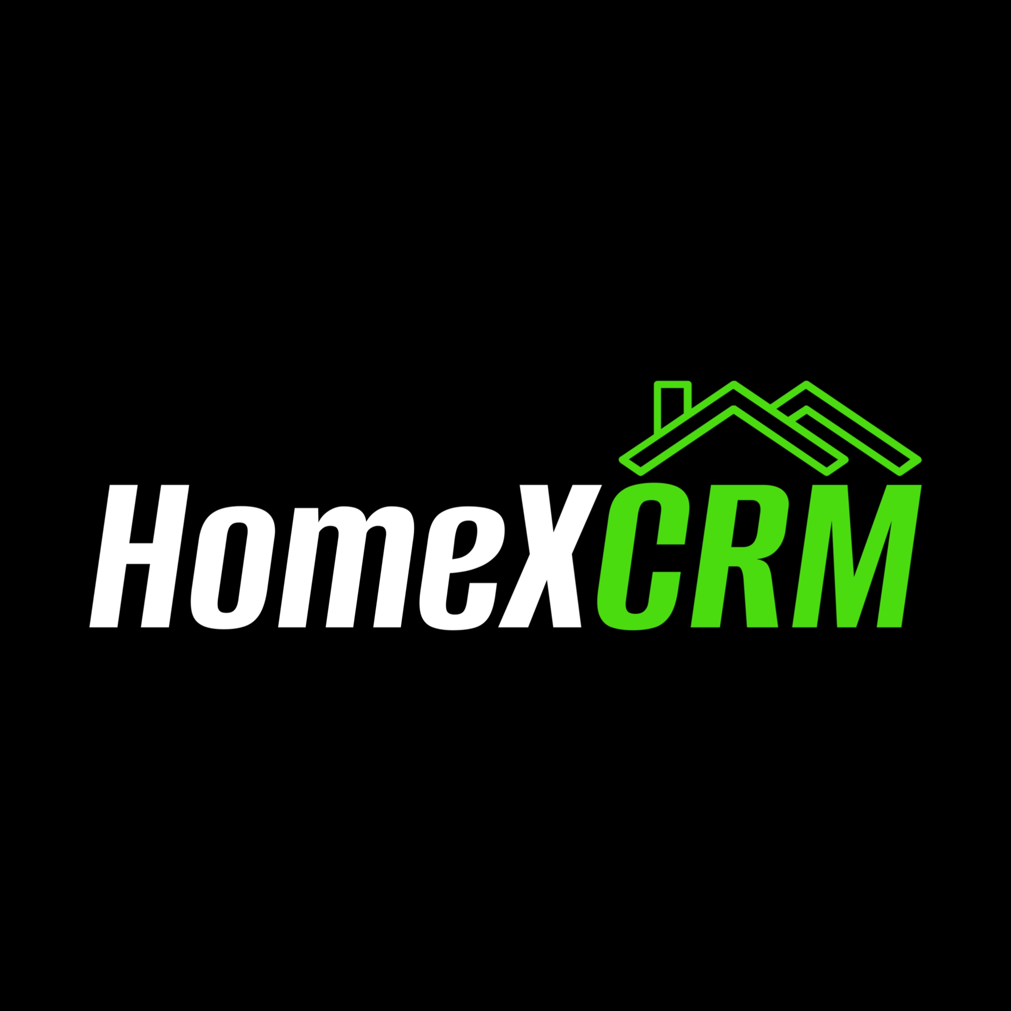 HomeX CRM
