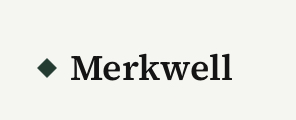 Merkwell