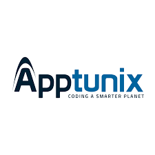 Apptunix Technologies pvt ltd