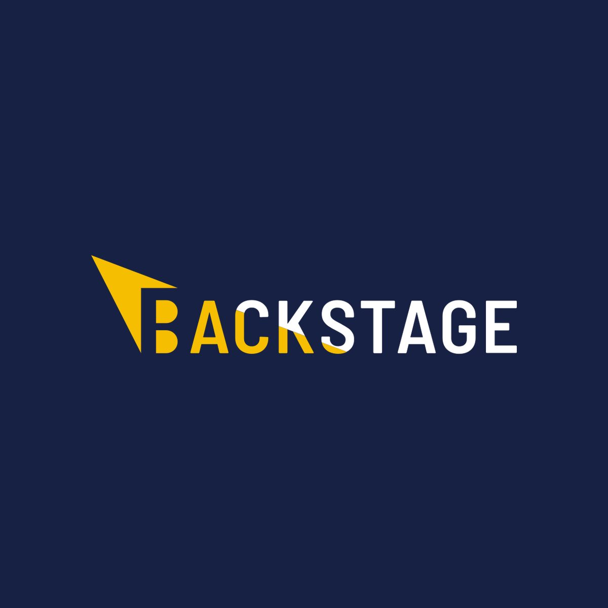 Backstage IT