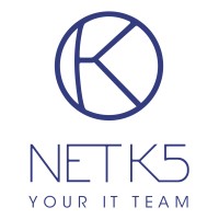 NETK5 Your IT Team