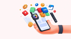 Mobile App Development Services