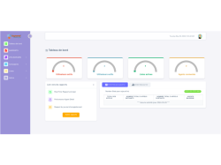 Multi-Language  Dialer Solution