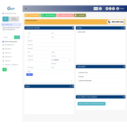 CRM Dialer Integration
