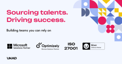 IT staff augmentation services