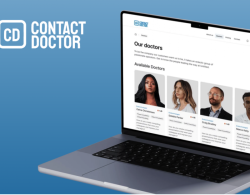 Telehealth Platform