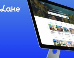 Vacation Platform Rebuilding | Lake