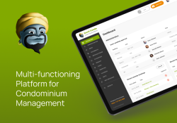 Platform for Condominium Management | Condogenie